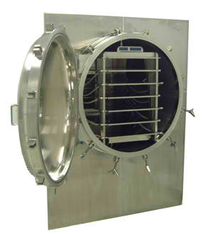 Sterile Production Freeze Dryers