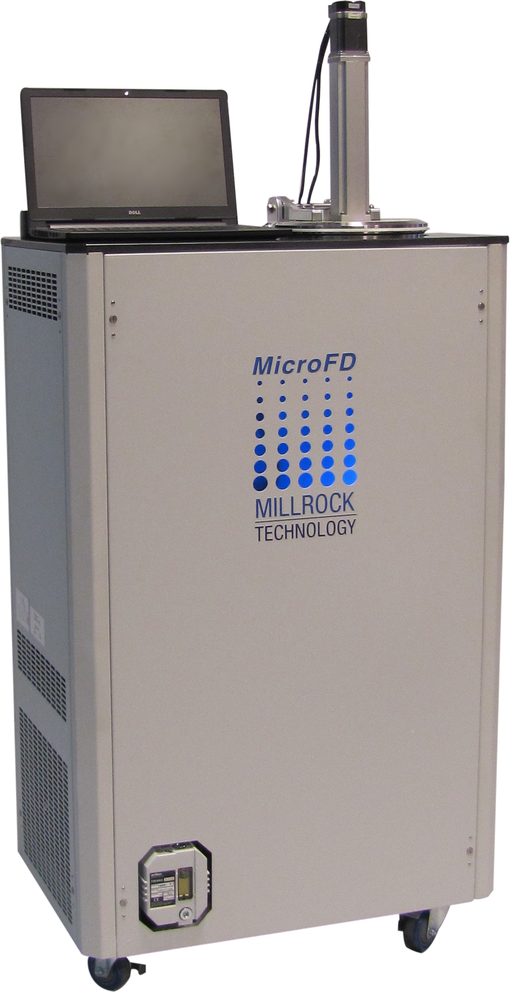 MicroFD Small Research Freeze Dryer, millrock technology