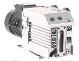 CMFD Console Manifold Freeze Dryers, BENCHTOP Manifold Freeze Dryer, Vacuum Pump