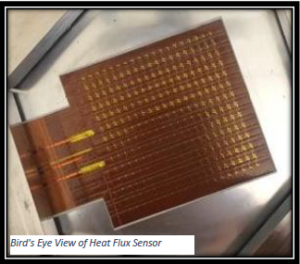 accuflex heat flux AccuFlux heat flux sensor