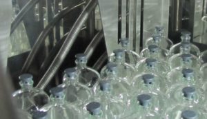 freeze dryer, lyophilizer, freeze dryer vials, freeze dryer stoppers