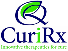 consultants, CuriRX-logo