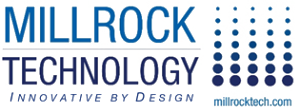 Millrock Technology pharmaceutical freeze dryer solutions logo