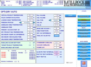 Auto-Dry, optidry-autodry-screen