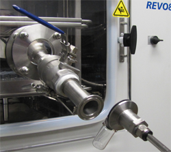 sample extractor