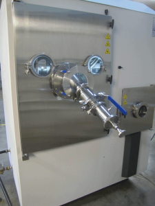 sample extractor