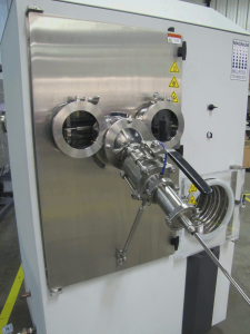 sample extractor