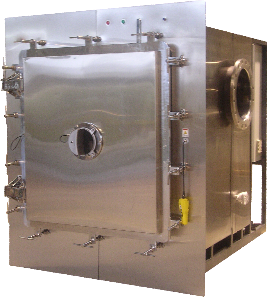 Production Freeze Dryers Lyophilizers Millrock Technology, Inc