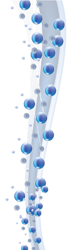 bubble wave
