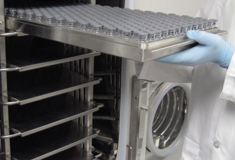 CHOOSINGTHERIGHTFREEZEDRYERPHOTOS Millrock Technology, Inc