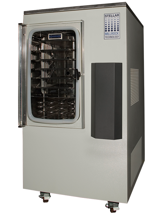 STELLAR® Laboratory Freeze Dryer