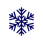 noun_Christmas Flake_2143445 noun_Christmas Flake_2143445