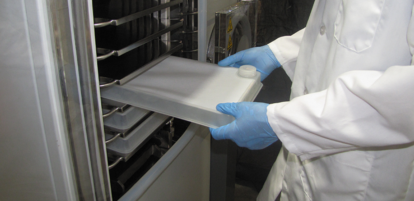 Freeze Dryers & Lyophilizers Millrock Technology, Inc