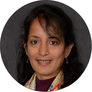 Jayasree Srinivasan