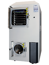 Revo® Research and Development Freeze Dryer