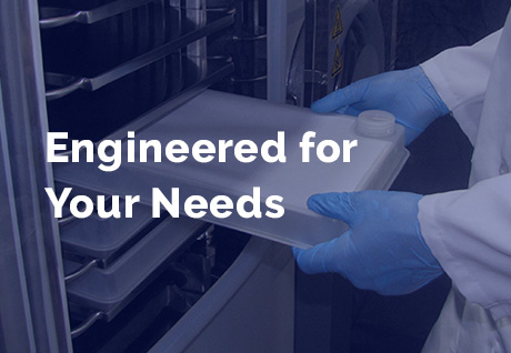 About Millrock Technology: Engineered-For Your Needs