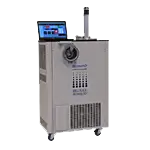 MICROFD® FREEZE DRYER WITH LYOSIM & LYOPAT®