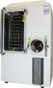 pilot freeze drying, pilot freeze dryer, magnum, millrock tech, millrock technology