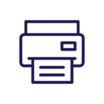 Print Icon