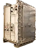 Quanta Freeze Dryer