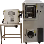 Revo® Pro Freeze Dryer