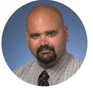 Ruben J. Nieblas Technical Sales – McCrone Microscopes & Accessories Instructor – Hooke College of Applied Sciences