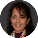 Dr. Jayasree Srinivasan