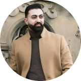 Royal Agha