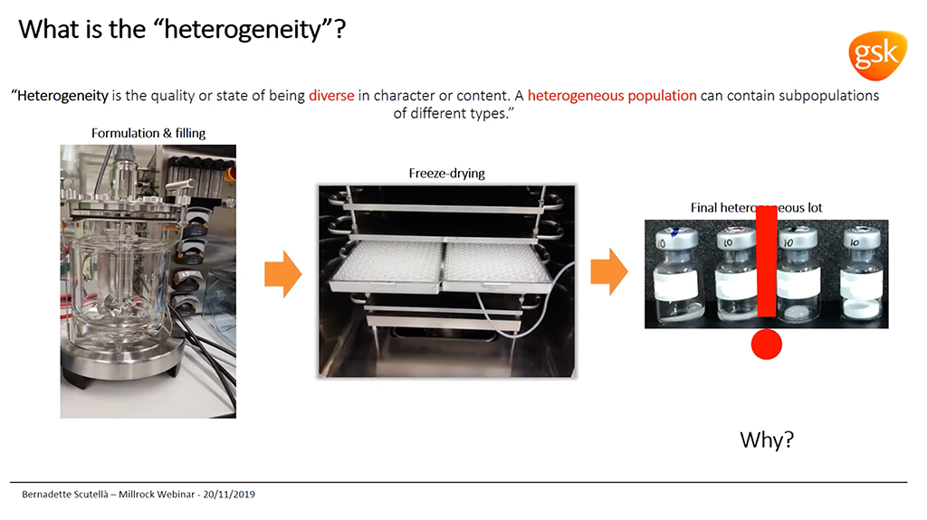 Thumbnail for Assess Product Heterogeneity and Scale-up Risks in Pharmaceutical Freeze Drying via Mathematical Modeling