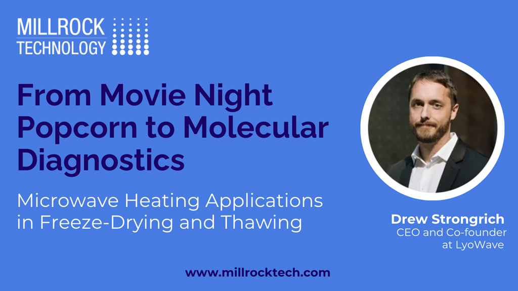 Microwave Heating Applications in Freeze-Drying and Thawing