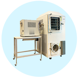News item: RevoPro® equipped with FreezeBooster®