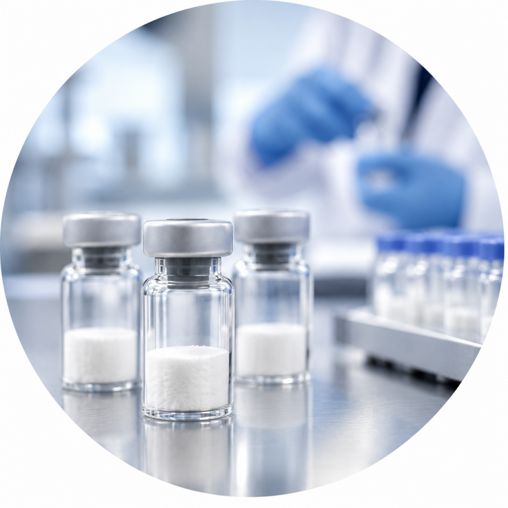 Pharmaceutical Industry