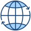 globe icon