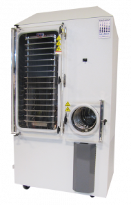 MAGNUM XL Pilot Freeze Dryer