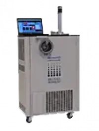 MICROFD® FREEZE DRYER WITH LYOSIM & LYOPAT®
