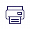 Print Icon